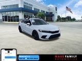 Used 2022 Honda Civic Sport Touring image 1