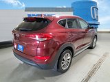 Used 2017 Hyundai Tucson SE Plus image 4