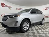 Used 2021 Chevrolet Equinox LS w/ LS Convenience Package image 4