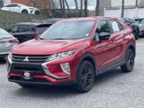Used 2018 Mitsubishi Eclipse Cross LE image 4