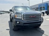 Used 2015 GMC Canyon SLE image 2