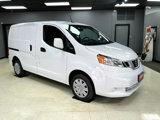 Used 2021 Nissan NV200 SV w/ Back Door Glass Package image 2
