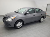 Used 2018 Nissan Versa S Plus image 2