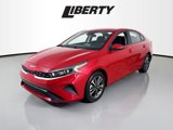 Used 2024 Kia Forte LXS w/ LXS Technology Package image 3