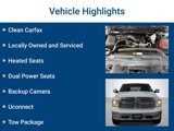 Used 2015 RAM 1500 Laramie w/ Convenience Group image 3