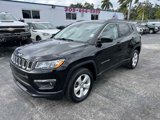 Used 2019 Jeep Compass Latitude image 4