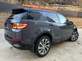 Used 2025 Land Rover Discovery Sport Dynamic SE image 3
