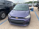 Used 2017 Chevrolet Spark LS image 2