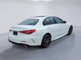 New 2025 Mercedes-Benz C 300 4MATIC Sedan image 4