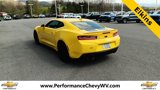 Used 2018 Chevrolet Camaro LT w/ RS Package image 5