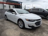 Used 2023 Chevrolet Malibu LT image 4