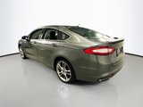 Used 2016 Ford Fusion Titanium image 6