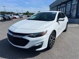 Used 2021 Chevrolet Malibu RS image 3