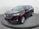 Used 2020 Ford Edge SEL image 3