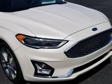 Used 2019 Ford Fusion Titanium image 3