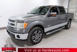 Used 2013 Ford F150 XLT w/ XLT Chrome Pkg image 2