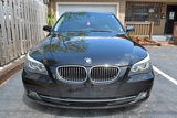 Used 2008 BMW 528i Sedan w/ Sport Pkg image 3