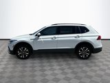 Used 2022 Volkswagen Tiguan S image 4