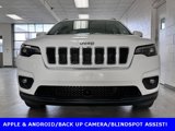 Certified 2020 Jeep Cherokee Latitude Lux w/ Quick Order Package 26H Lux image 2