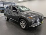 Certified 2022 Hyundai Tucson SEL image 3
