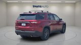 Used 2020 Chevrolet Traverse RS image 5
