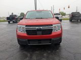 Certified 2024 Ford Maverick Lariat w/ 4K Tow Package image 3
