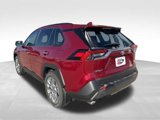 Used 2020 Toyota RAV4 Limited image 5
