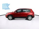 Used 2013 Volkswagen Tiguan SEL image 4