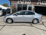 Used 2007 Honda Civic LX image 5
