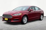 Used 2016 Ford Fusion SE image 3