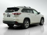 Used 2015 Toyota Highlander Limited image 5