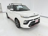 Used 2020 Kia Soul GT-Line image 2