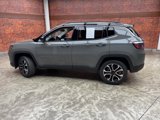 Used 2022 Jeep Compass Limited image 3
