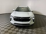 New 2025 Chevrolet Trax LT w/ Driver Confidence Package image 3