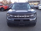 Used 2022 Ford Bronco Sport Big Bend w/ Convenience Package image 2