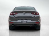 New 2025 MAZDA MAZDA3 s image 4