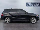Used 2015 Mercedes-Benz ML 350 4MATIC image 6