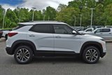 New 2025 Chevrolet TrailBlazer LT w/ Convenience Package image 6