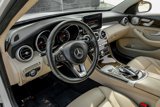 Used 2018 Mercedes-Benz C 300 Sedan w/ Multimedia Package image 3