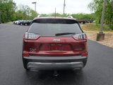 Certified 2021 Jeep Cherokee Limited w/ Elite Package image 5