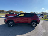 New 2025 Jeep Compass Trailhawk w/ Trailhawk Convenience Group image 5