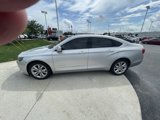 Used 2017 Chevrolet Impala LT w/ Convenience Package image 4