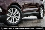 Certified 2022 Ford Edge Titanium w/ Equipment Group 301A image 2