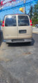 Used 2005 Chevrolet Express 1500 AWD Passenger w/ LS Preferred Equipment Group image 2