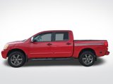 Used 2012 Nissan Titan PRO-4X image 2
