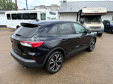Used 2021 Ford Escape SE w/ SE Sport Appearance Package image 5