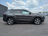 Used 2021 Jeep Cherokee Limited w/ Elite Package image 3