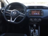 New 2025 Nissan Versa SV image 6