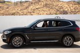 Used 2020 BMW X3 xDrive30i w/ Executive Package image 3