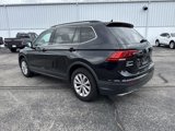 Used 2019 Volkswagen Tiguan S image 3